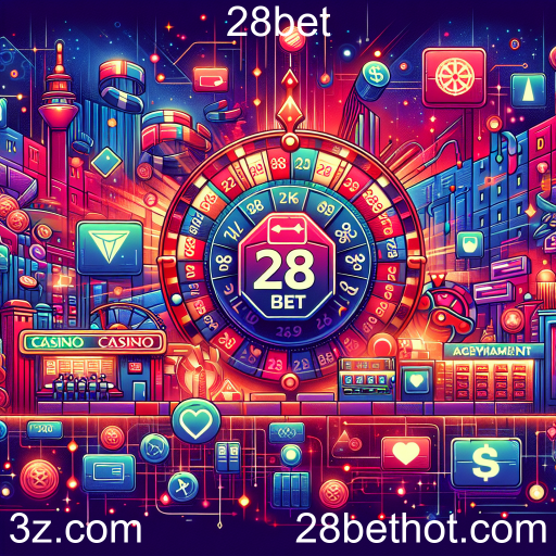 Explorando os Métodos de Pagamento na 28bet: O que Você Precisa Saber