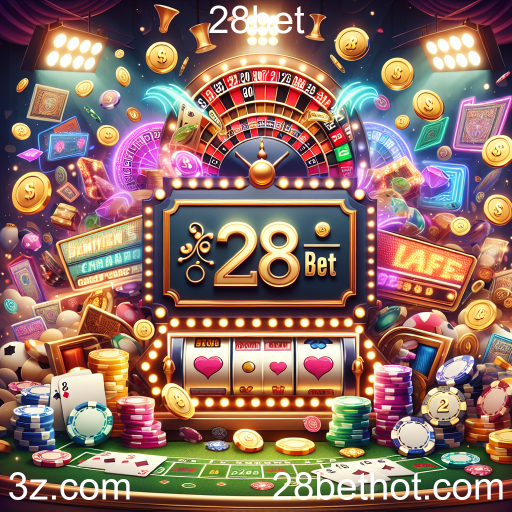 Descubra as Melhores Promoções no 28bet